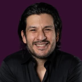 Francisco Medina