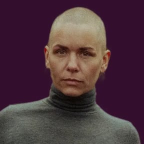 Frida Löber
