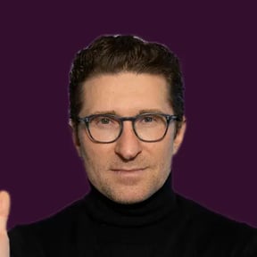 Andreas Ginger